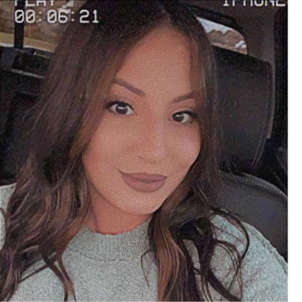 Meet your Posher, Desirae